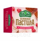 Белёвская пастила яблочная (с малиной) 175г
