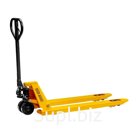 Гидравлическая тележка (рохля) SB (DF-III, г/п 2500 кг, вилы 1150x550 мм, RDP) SMARTLIFT (SMART)