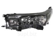 17-4174X -E -LD HEAD LAMP