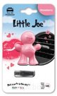 Little Joe Strawberry (Клубника) - rose Автомобильный освежитель воздуха, 12г
