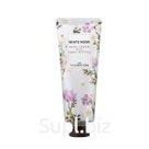 Крем для рук с маслом ши (белый мускус). Hand Cream With Shea Butter White Musk