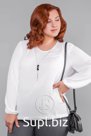 Блуза 18-m27-59/1 Lady Sharm