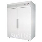 Шкаф холод.с глух.дверью Polair CM110-S