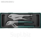 Комплект инструмента Jonnesway P2710ST, 2 предмета