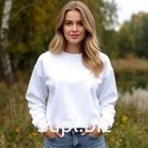 Свитшот базовый