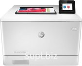 Лазерный принтер HP Color LaserJet Pro M454dn