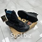 Nike ACG Zoom Gaiadome GORE-TEX Trails End Brown model 2