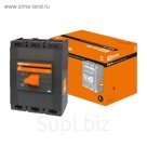 Автоматический выключатель TDM ВА88-40, 3Р, 500 А, 35 кА, SQ0707-0022