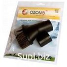 Насадка для пылесоса Ozone UN-10 универсальная, с дл.воросом (для всех типов пылесосов с диаметром т
