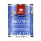 Краска для домов PIKA-TEHO A матовая 0,225 л