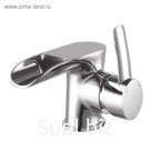 Смеситель для умывальника Lemark Atlantiss LM3246C
