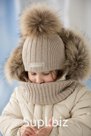 Шапка зимняя Orso Bianco 02136-52