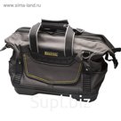 Сумка для инструмента KRAFTOOL INDUSTRIE 38740-16, 18 карманов, длина 38 см