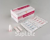 Экспресс-тест на коронавирус COVID-19 BIOCREDIT
COVID-19 IgG+IgM Duo
