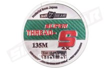 Леска плетённая SibBear Super Thread S