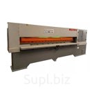 Гильотины для резки шпона MQJ 320 и MQJ 320А
