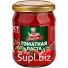 Томатная паста ГОСТ 270 гр.
