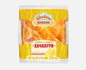 Слойка с сыром Хачапури 0,15 кг.