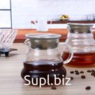 Сервер для горячих напитков