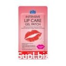 Гелевые патчи для губ. Intensive Lip Care Gel Patch