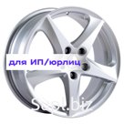СКАД 7x17/5x114,3 ET45 D60,1 Легенда Селена