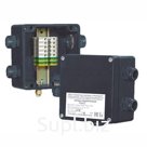 Коробка соединительная РТВ 602-1П/1П/1РС