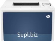 Лазерный принтер HP Color LaserJet Pro 4203dw