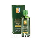 Масло кедровое сыродавленное экстра, обогащенное прополисом 5%, флакон 100 мл.