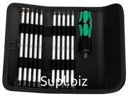 Набор инструментов Wera 002990 (11 предм.)