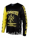 EF56 Джерси Base Черный/Hi-Viz (XL)