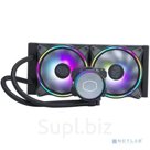 Cooler Master Кулер для процессора S MULTI MLX-D24M-A18P2R1