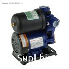 Насосная станция TAEN MCP-250, 250 Вт, напор 27 м, 29 л/мин, бак 2 л