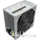 PowerCool ATX-500W-APFC-14 Блок питания 500W ATX 24+2x4+6 пин, 140mm SCP OVP OCP UVP ATX
