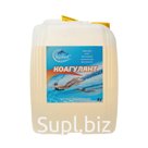 Коагулянт Aqualand, жидкиий, 5 л