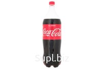 Coca-Cola 2л (уп. 6 шт.)КЗ