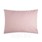 Наволочка «Этель» Light pink, 50×70 см, бязь, хлопок 100%