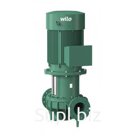 Поверхностный насос Wilo IL 200/240-15/4