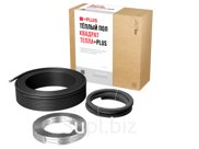 Heating section Warm Paul STN KS PLUS-680 20 W/M2 34m