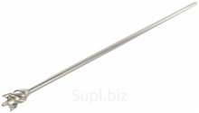 Бур  Elitech 1820.088300, проломной (Д=65мм, Дл=1000мм, 1предмет) для перфораторов