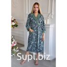 Халат женский, размер 54