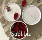 Декоративные свечи