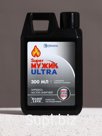 Гель во флаконе канистра "Super мужик ultra", 300 мл, аромат мужской парфюм