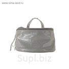 295-58 8625 Женская сумка из эко кожи Ludor Белый
