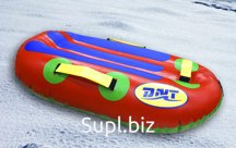 Надувные санки 1,5-местные 750 г/м2