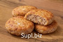 Котлеты "семейные" 800гр