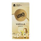 LEBO в капсулах Vanilla, 10 шт