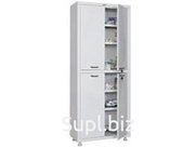 Шкаф медицинский HILFE МД 2 1670/SS