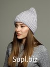 Women's hats (knitwear, machine knitting)