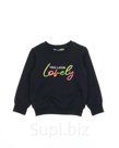 FIRST KIDS 0580 Свитшот Размерный ряд: 86 - 104 см