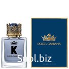 Туалетная вода Dolce &amp; Gabbana By D&amp;G " K " — для мужчин, 100 мл